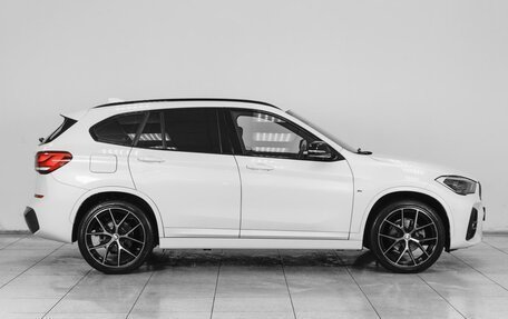 BMW X1, 2020 год, 3 759 000 рублей, 5 фотография