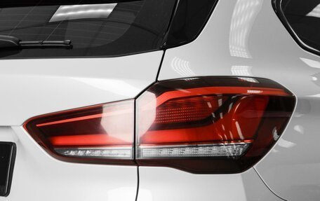 BMW X1, 2020 год, 3 759 000 рублей, 7 фотография