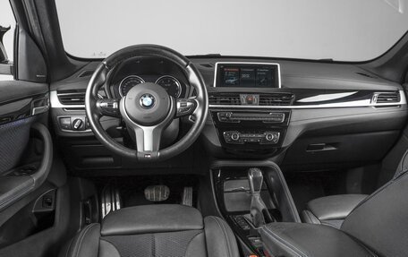BMW X1, 2020 год, 3 759 000 рублей, 8 фотография