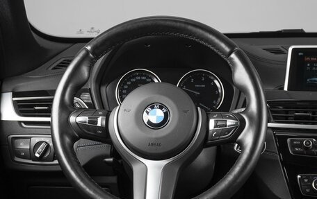 BMW X1, 2020 год, 3 759 000 рублей, 16 фотография
