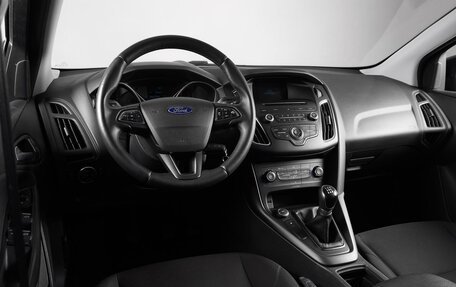 Ford Focus III, 2019 год, 1 819 000 рублей, 6 фотография