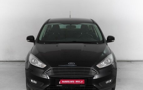 Ford Focus III, 2019 год, 1 819 000 рублей, 3 фотография