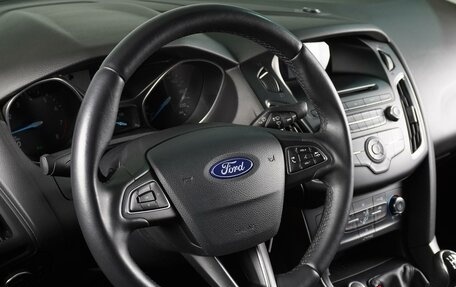 Ford Focus III, 2019 год, 1 819 000 рублей, 9 фотография
