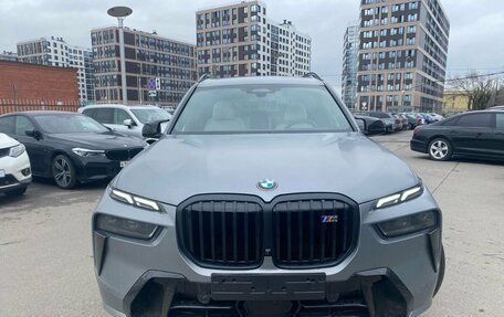 BMW X7, 2023 год, 19 800 000 рублей, 2 фотография
