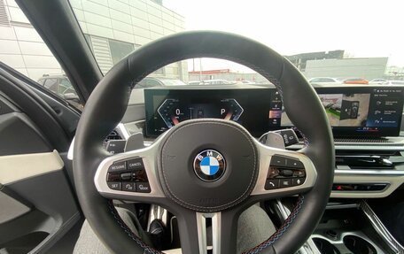 BMW X7, 2023 год, 19 800 000 рублей, 6 фотография