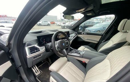 BMW X7, 2023 год, 19 800 000 рублей, 7 фотография