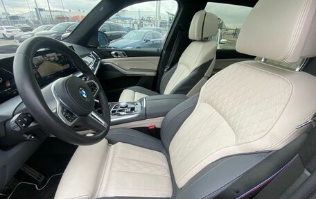 BMW X7, 2023 год, 19 800 000 рублей, 8 фотография