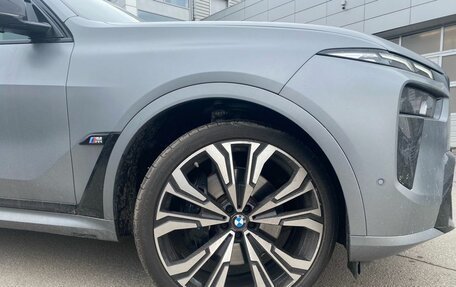 BMW X7, 2023 год, 19 800 000 рублей, 16 фотография