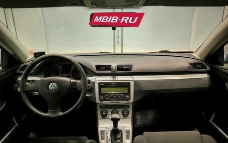 Volkswagen Passat B6, 2008 год, 655 000 рублей, 5 фотография