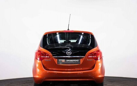 Opel Meriva, 2012 год, 899 000 рублей, 5 фотография