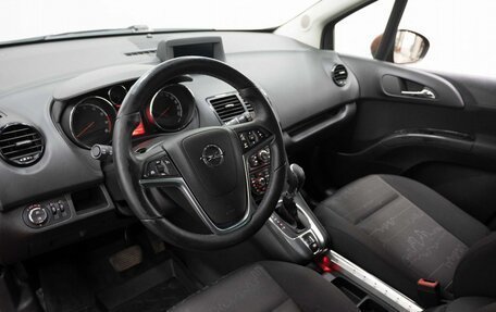 Opel Meriva, 2012 год, 899 000 рублей, 9 фотография