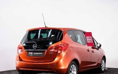 Opel Meriva, 2012 год, 899 000 рублей, 6 фотография