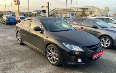 Mazda 6, 2008 год, 1 125 000 рублей, 1 фотография