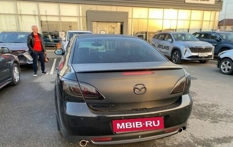 Mazda 6, 2008 год, 1 125 000 рублей, 5 фотография