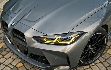 BMW M4, 2021 год, 9 280 000 рублей, 11 фотография