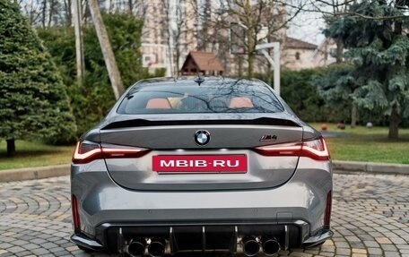 BMW M4, 2021 год, 9 280 000 рублей, 5 фотография