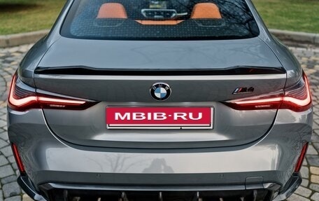 BMW M4, 2021 год, 9 280 000 рублей, 6 фотография