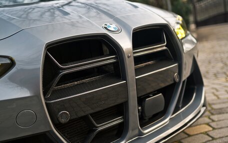 BMW M4, 2021 год, 9 280 000 рублей, 13 фотография