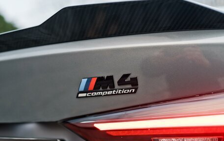 BMW M4, 2021 год, 9 280 000 рублей, 21 фотография