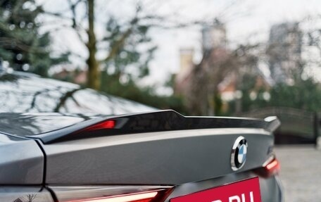 BMW M4, 2021 год, 9 280 000 рублей, 23 фотография