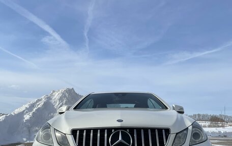 Mercedes-Benz E-Класс, 2011 год, 1 260 000 рублей, 8 фотография