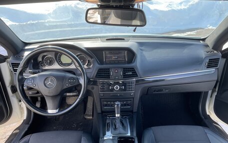 Mercedes-Benz E-Класс, 2011 год, 1 260 000 рублей, 26 фотография
