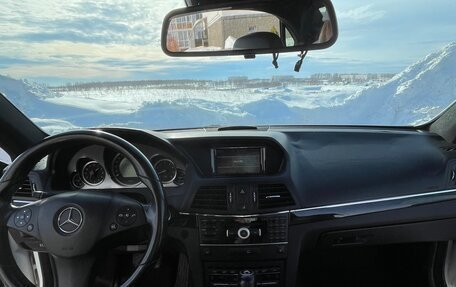 Mercedes-Benz E-Класс, 2011 год, 1 260 000 рублей, 29 фотография
