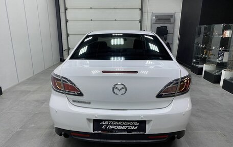 Mazda 6, 2010 год, 1 199 000 рублей, 5 фотография