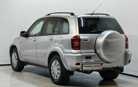 Toyota RAV4, 2005 год, 896 000 рублей, 2 фотография