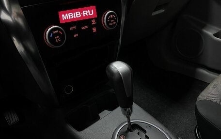 Suzuki SX4 II рестайлинг, 2011 год, 949 000 рублей, 15 фотография