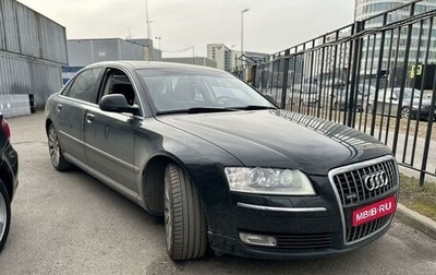 Audi A8, 2009 год, 1 599 000 рублей, 1 фотография