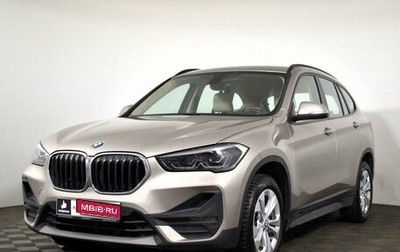 BMW X1, 2020 год, 3 249 000 рублей, 1 фотография