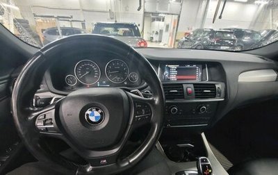 BMW X4, 2015 год, 2 989 000 рублей, 1 фотография