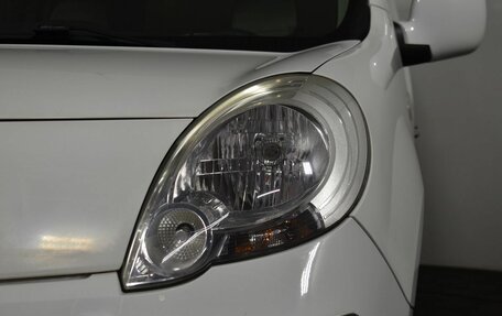 Renault Kangoo II рестайлинг, 2012 год, 998 900 рублей, 7 фотография