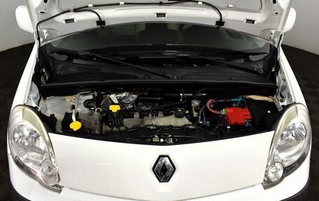 Renault Kangoo II рестайлинг, 2012 год, 998 900 рублей, 22 фотография