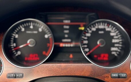 Audi A8, 2009 год, 1 599 000 рублей, 9 фотография