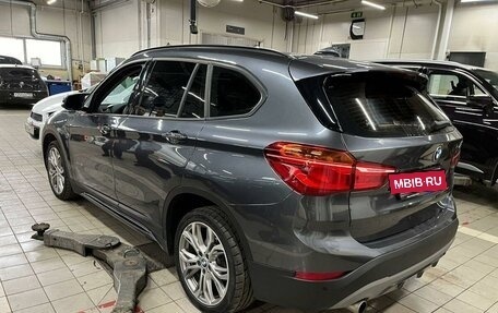 BMW X1, 2017 год, 2 290 000 рублей, 4 фотография