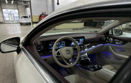 Mercedes-Benz E-Класс, 2017 год, 5 149 000 рублей, 15 фотография