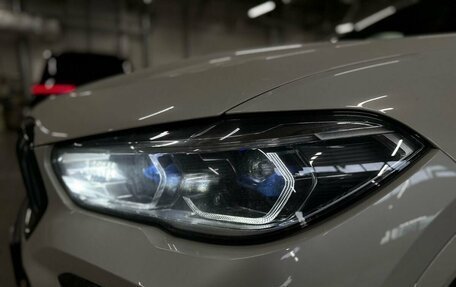 BMW X6, 2020 год, 9 998 000 рублей, 4 фотография