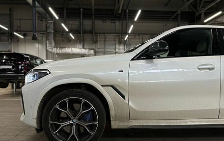 BMW X6, 2020 год, 9 998 000 рублей, 3 фотография