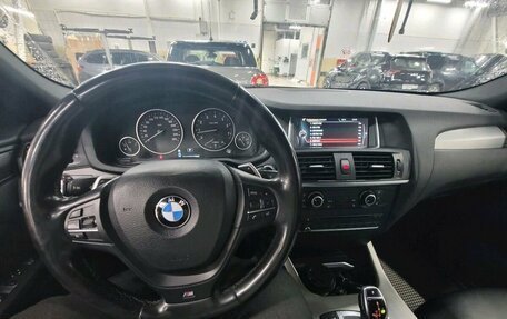 BMW X4, 2015 год, 2 989 000 рублей, 2 фотография
