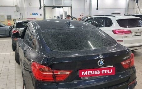BMW X4, 2015 год, 2 989 000 рублей, 15 фотография
