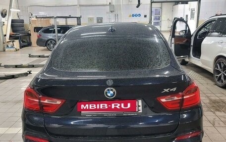 BMW X4, 2015 год, 2 989 000 рублей, 23 фотография