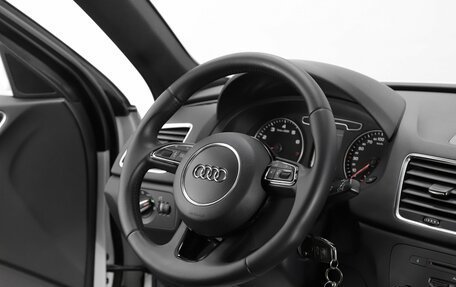 Audi Q3, 2011 год, 1 299 000 рублей, 8 фотография