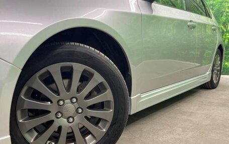 Subaru Impreza III, 2011 год, 800 000 рублей, 6 фотография