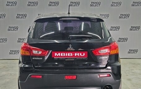 Mitsubishi ASX I рестайлинг, 2012 год, 1 080 000 рублей, 12 фотография