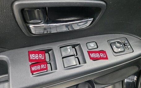 Mitsubishi ASX I рестайлинг, 2012 год, 1 080 000 рублей, 10 фотография