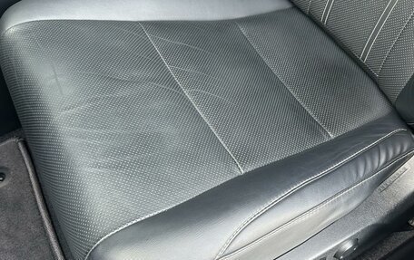 Lexus RX IV рестайлинг, 2018 год, 4 399 450 рублей, 8 фотография