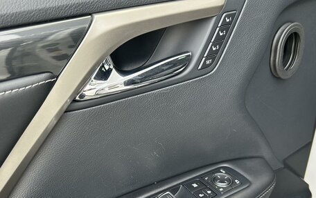 Lexus RX IV рестайлинг, 2018 год, 4 399 450 рублей, 13 фотография