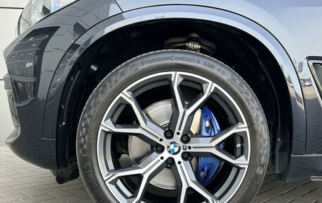 BMW X5, 2022 год, 11 999 000 рублей, 4 фотография